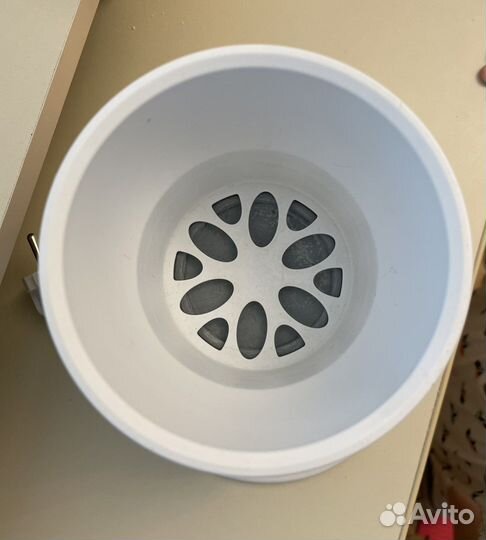 Подогреватель для бутылочек Avent SCF356