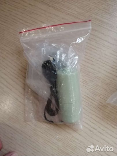 Usb Компрессор для аквариума и живца