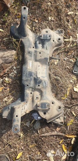 I30 Gd ceed jd 14г Подрамник Дефект Сид i 30