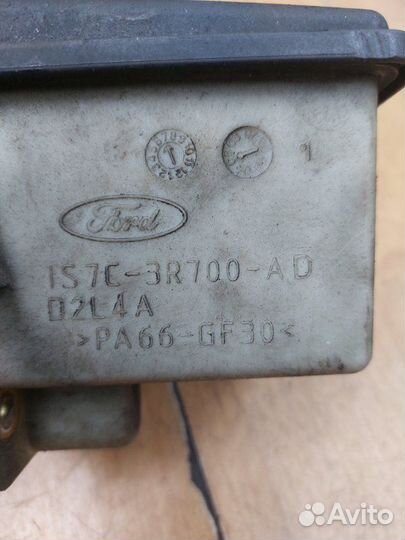 Бачок гидроусилителя Ford Mondeo cjba 2008