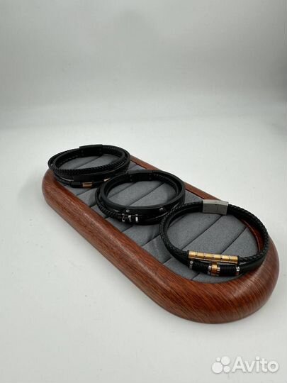 Мужские браслеты