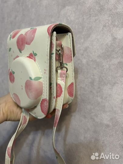 Чехол для фотоаппарата Instax mini 11