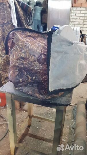 Чучела гусей флоковые Greenhead Gear