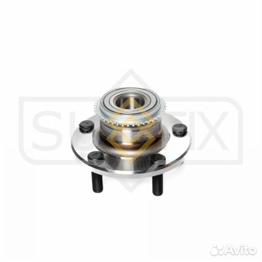 Sufix SN-1175 Ступица колеса зад лев