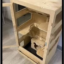 Сборка и разборка мебели