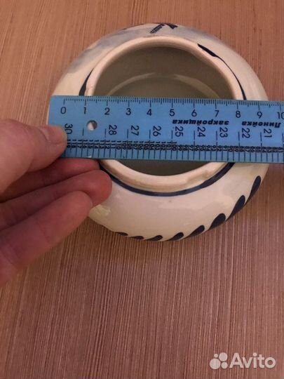 Вазы для мелочей