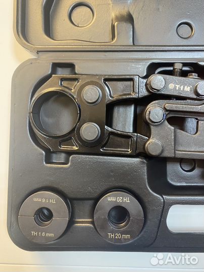 Пресс-клещи обжимные. Аренда. Прокат