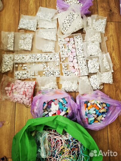 Фурнитура из пищевого силикона