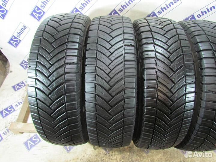 Michelin Agilis CrossClimate 225/75 R16C 88R