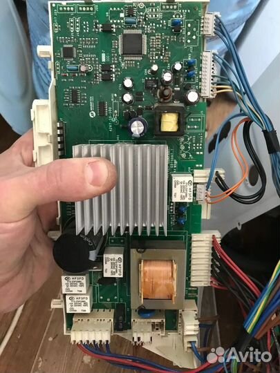 Ремонт Стиральных машин Ремонт посудомоечных машин