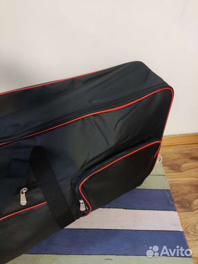 Чехол для клавишных инструментов