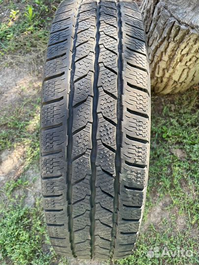 Continental VanContact Winter 185/75 R16C
