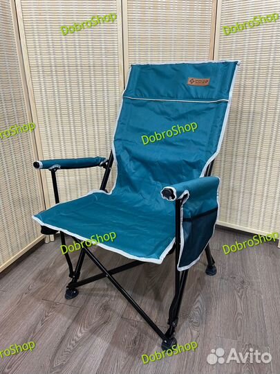 Кресло стул туристическое складное, cosp