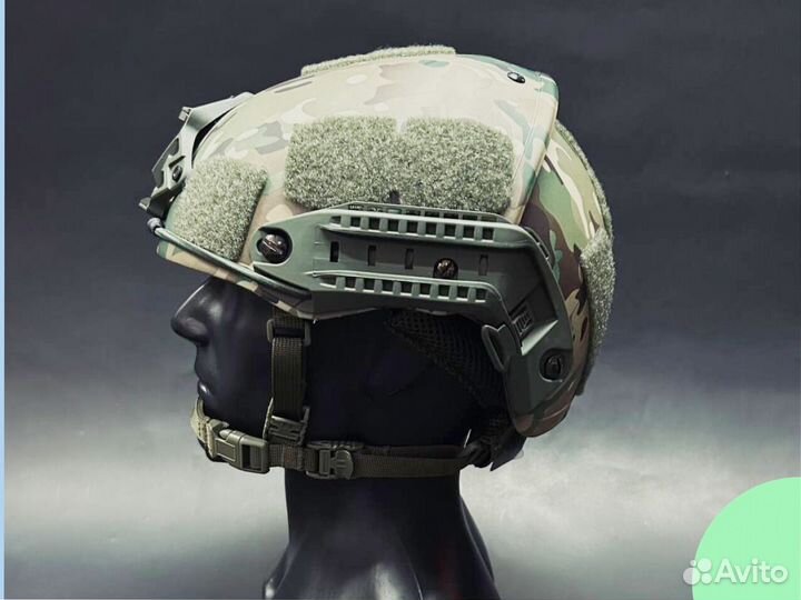 Шлем баллистический Airframe