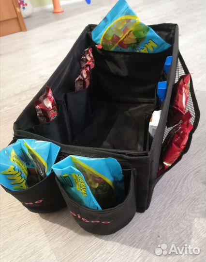 Органайзер Travel Pal от Diono