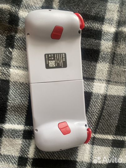 Контроллер