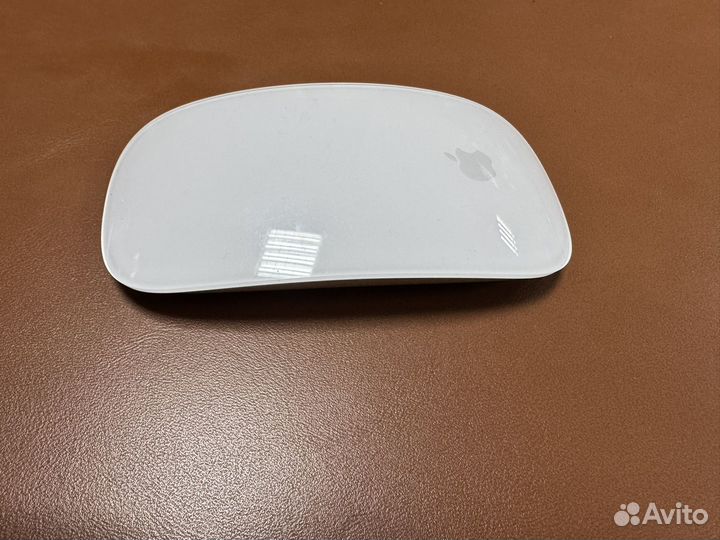 Мышь apple magic mouse 3