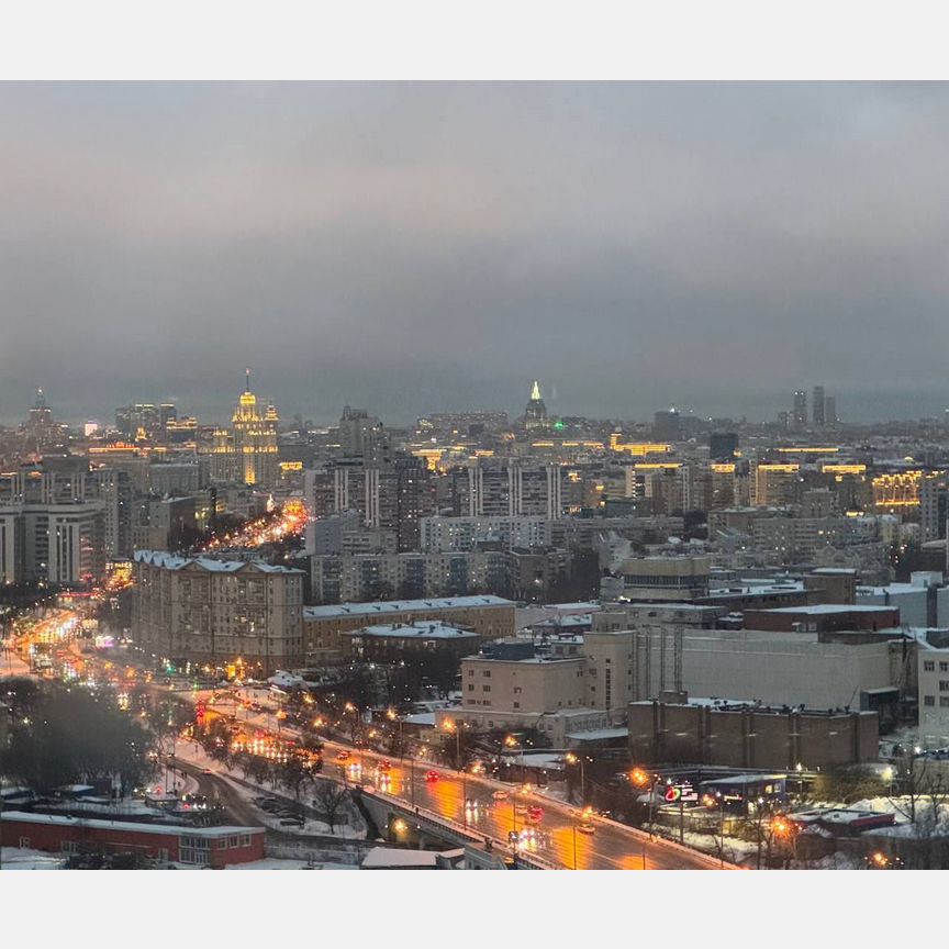 2-к. апартаменты, 42,5 м², 18/21 эт.