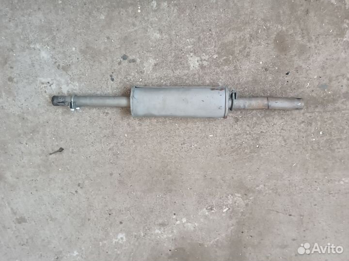 Резонатор ока