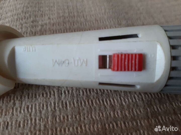 Микрофоны бу