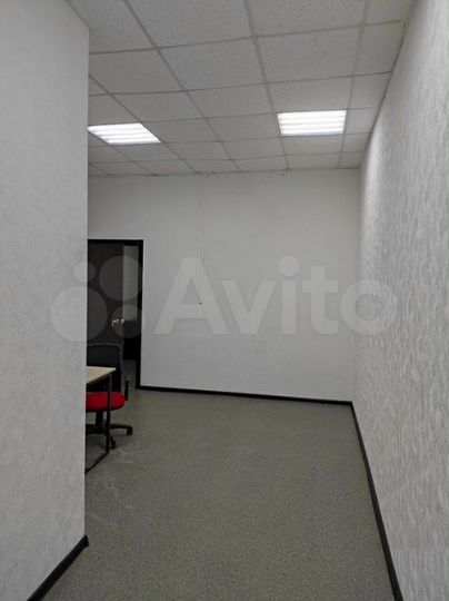 Офис, 16.3 м² (налоговая №27)