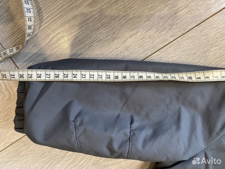 Зимний комбинезон 86