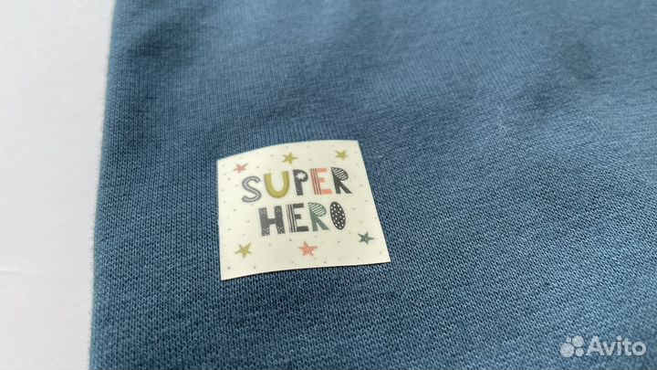 Шапка демисезонная