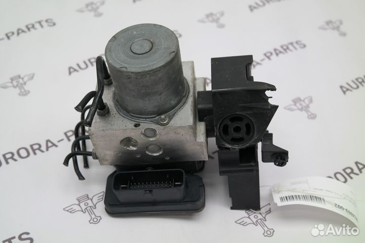 Блок ABS Mercedes S W222, C217