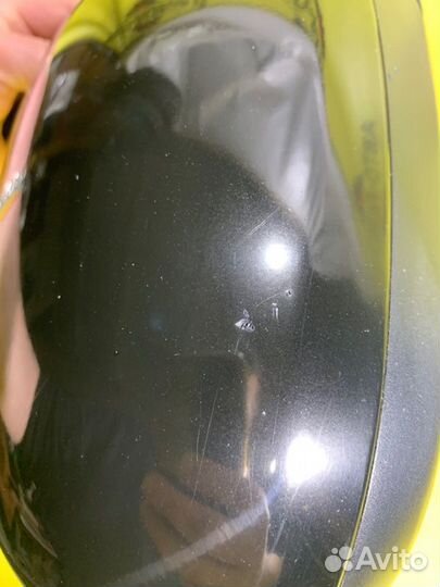 Зеркало правое Kia Rio 3 QB G4FC 2016