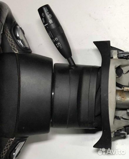 Переключатель подрулевой Jeep Grand Cherokee W 123