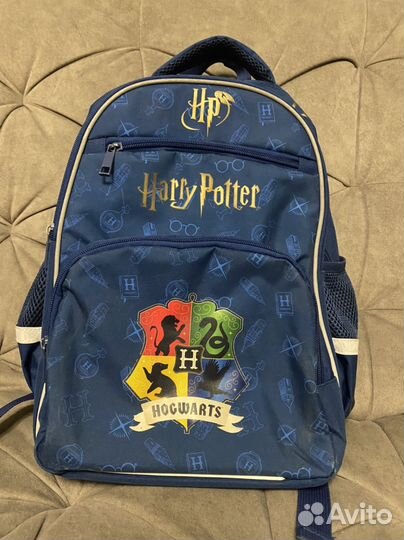 Рюкзак гарри поттер