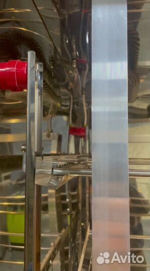 Коптильня коптисам