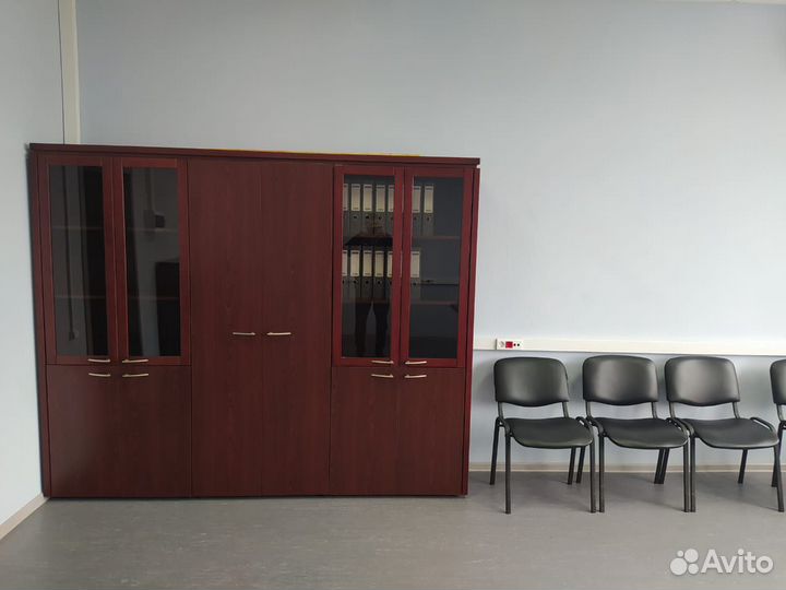 Комплект офисной мебели для кабинета руководителя