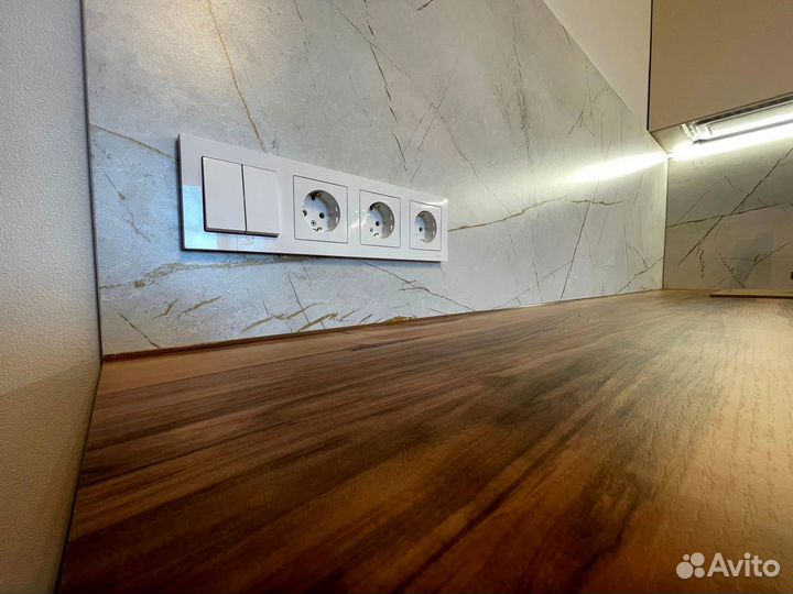 Мастер Электрик. Электромонтаж