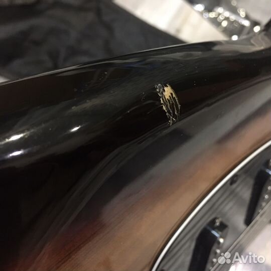 Электрогитара Kuruisi + Комбик