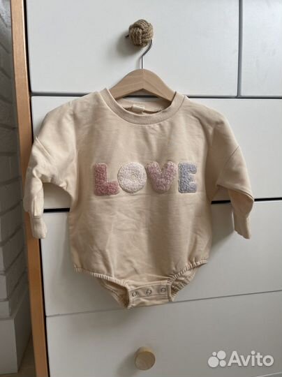 Вещи на девочку