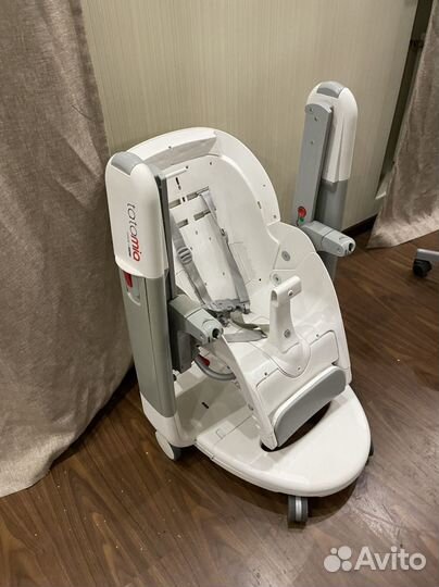 Стульчик для кормления peg perego tatamia