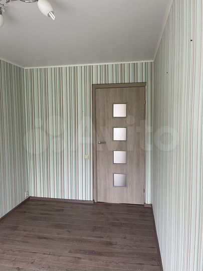 3-к. квартира, 55,4 м², 3/5 эт.