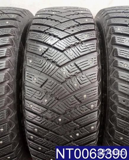 Goodyear UltraGrip Ice Arctic SUV 225/65 R17 97U