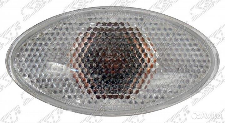 Поворот Suzuki Grand Vitara 05-16 / SX4 06-16