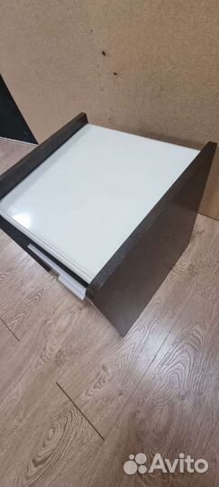 Тумба прикроватная 2 шт