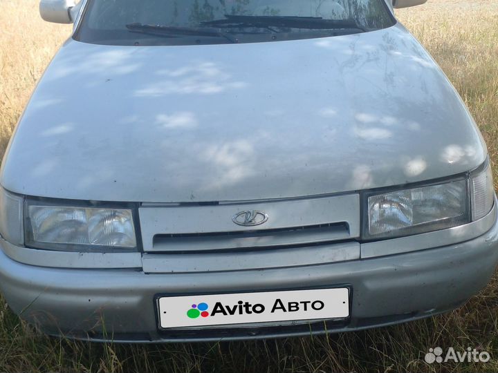 ВАЗ 2110 1.5 МТ, 2003, 235 000 км