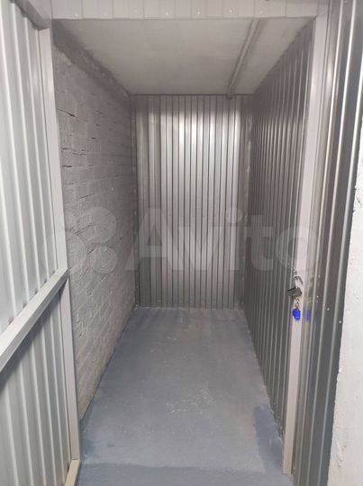 Кладовые, 100 м²