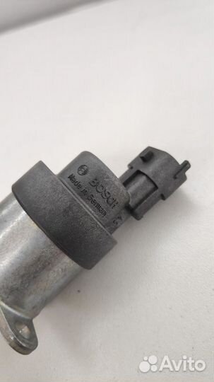 Регулятор давления топлива в тнвд 244/250 2,3 7175