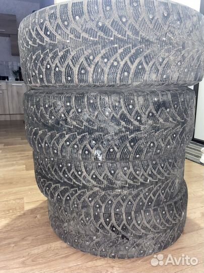 Nokian Tyres Nordman 4 205/60 R16 92T