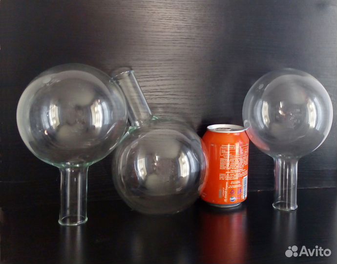 Колбы / Бутыли / Холодильник / Другое