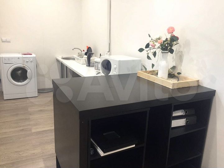 Комната 20 м² в 3-к., 3/6 эт.