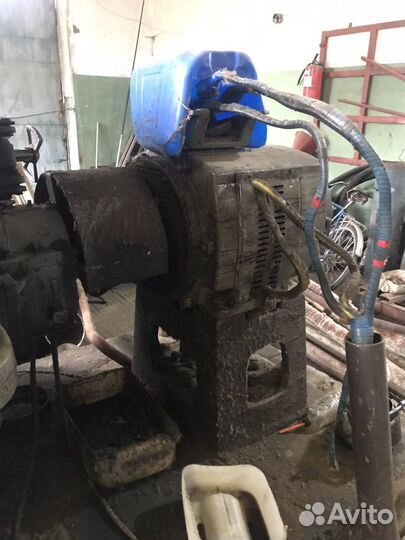 Продам Электродвигатели б/у