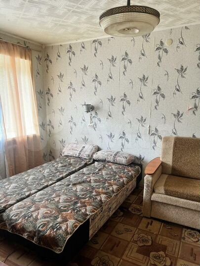 2-к. квартира, 38,1 м², 1/5 эт.