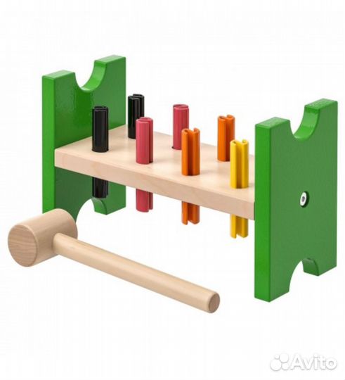 Икея игрушка